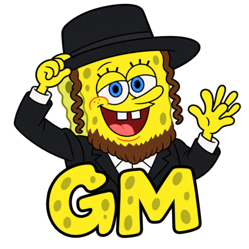 Goybob: GM